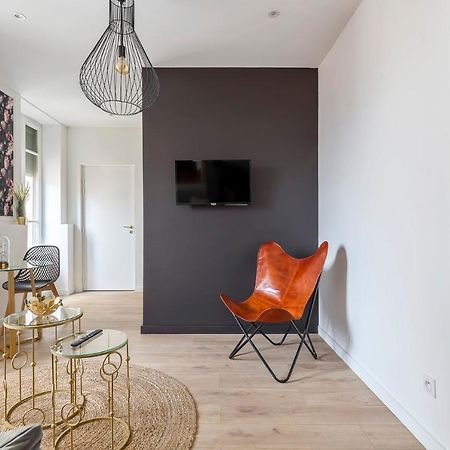Tres Beau Studio - Lyon 3 Eksteriør bilde