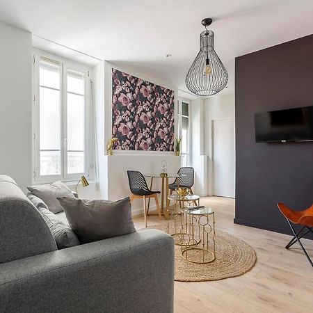 Tres Beau Studio - Lyon 3 Eksteriør bilde